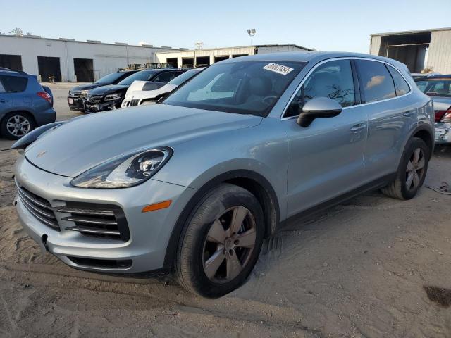 2021 PORSCHE CAYENNE, 