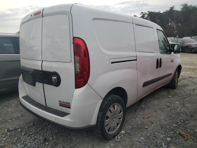 ZFBHRFBBXM6V74976 - 2021 RAM PROMASTER SLT Սպիտակ լուսանկար 3