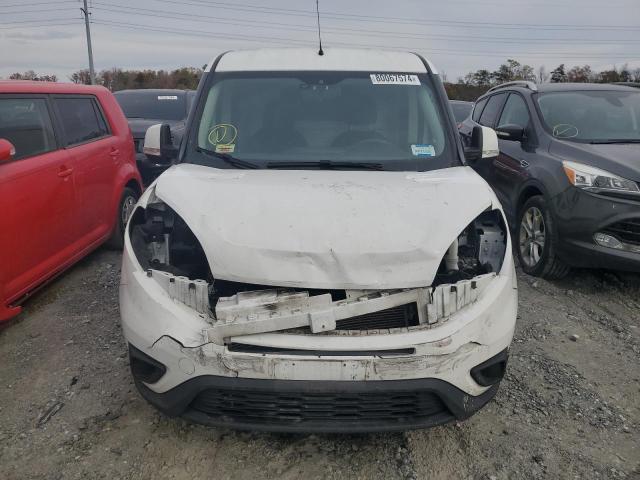 ZFBHRFBBXM6V74976 - 2021 RAM PROMASTER SLT Սպիտակ լուսանկար 5