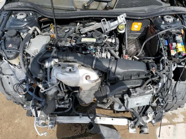 SJKCH5CP3JA060147 - 2018 INFINITI QX30 BASE Черный фото 11