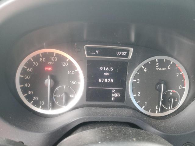 SJKCH5CP3JA060147 - 2018 INFINITI QX30 BASE Черный фото 9