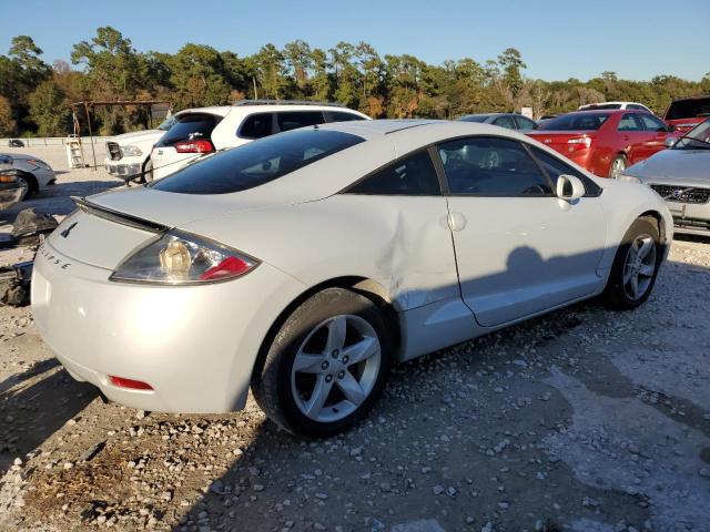 4A3AK24F66E023719 - 2006 MITSUBISHI ECLIPSE GS SILVER photo 3