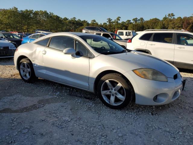 4A3AK24F66E023719 - 2006 MITSUBISHI ECLIPSE GS SILVER photo 4