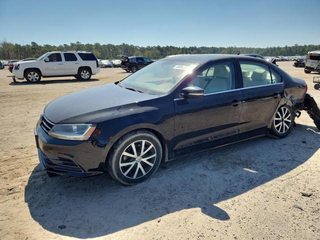 2017 VOLKSWAGEN JETTA SE, 