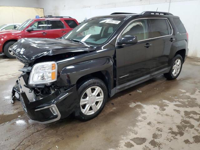 2016 GMC TERRAIN SLE, 