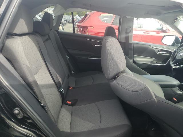 2T3P1RFV9NW313313 - 2022 TOYOTA RAV4 XLE BLACK photo 11