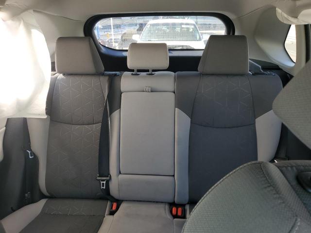 2T3P1RFV8MW232303 - 2021 TOYOTA RAV4 XLE Qara foto 10