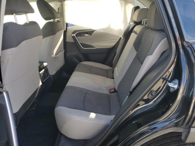 2T3P1RFV8MW232303 - 2021 TOYOTA RAV4 XLE Qara foto 11