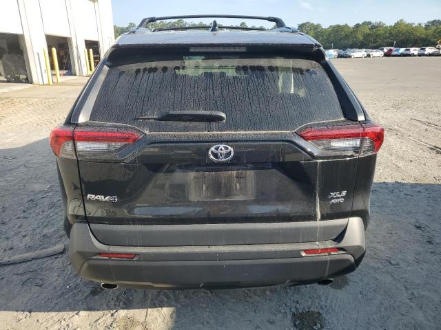 2T3P1RFV8MW232303 - 2021 TOYOTA RAV4 XLE Qara foto 6