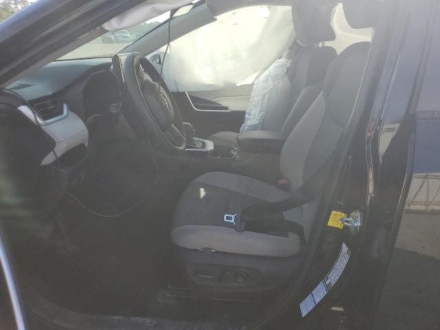 2T3P1RFV8MW232303 - 2021 TOYOTA RAV4 XLE Qara foto 7