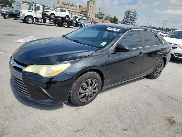 2015 TOYOTA CAMRY LE, 
