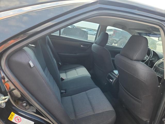 4T4BF1FK2FR510584 - 2015 TOYOTA CAMRY LE BLACK photo 10