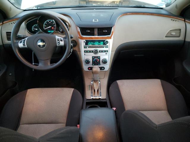 1G1ZC5E19BF289952 - 2011 CHEVROLET MALIBU 1LT 白色 照片 8