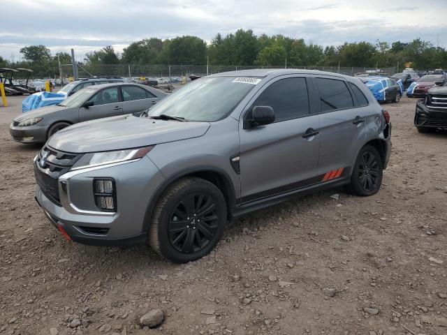 2020 MITSUBISHI OUTLANDER ES, 