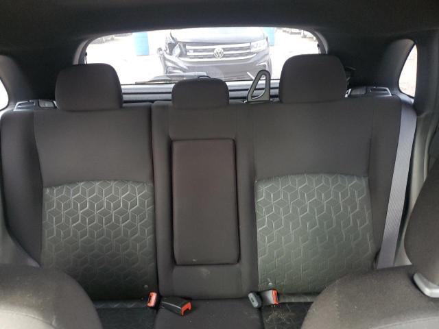 JA4AR3AU9LU022387 - 2020 MITSUBISHI OUTLANDER ES 银色 照片 10