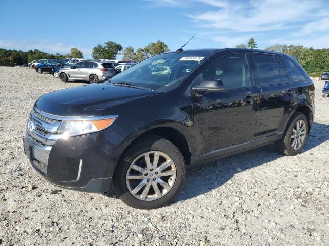 2013 FORD EDGE SEL, 