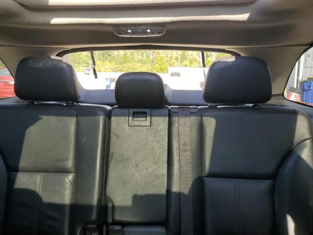 2FMDK4JC0DBB97506 - 2013 FORD EDGE SEL 黑色 照片 10