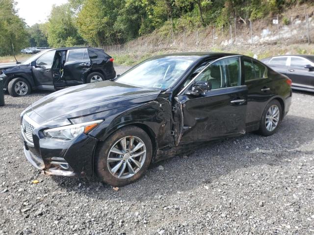 2015 INFINITI Q50 BASE, 