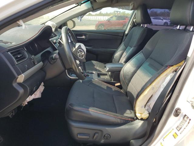 4T1BF1FK6HU286944 - 2017 TOYOTA CAMRY LE WHITE photo 7