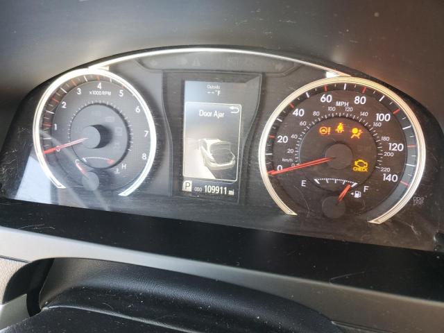 4T1BF1FK6HU286944 - 2017 TOYOTA CAMRY LE WHITE photo 9