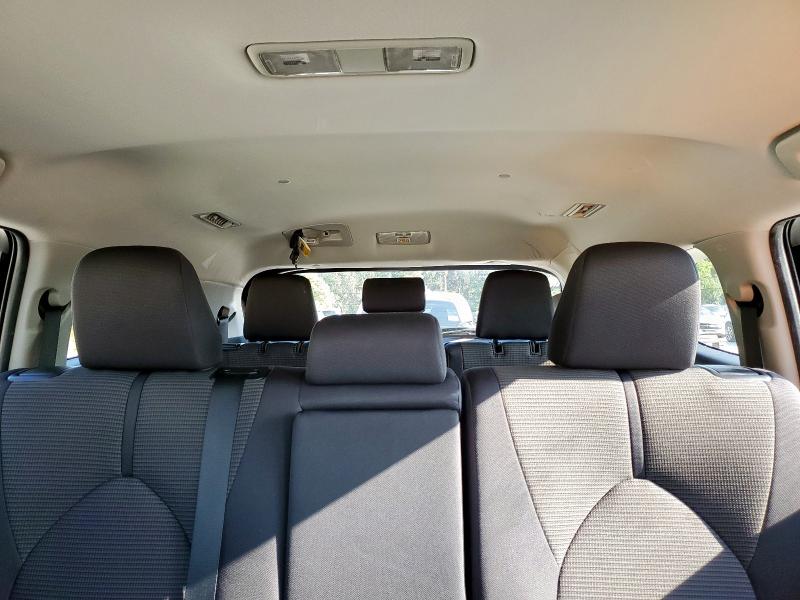 5TDZZRAH0NS131441 - 2022 TOYOTA HIGHLANDER L 黑色 照片 10