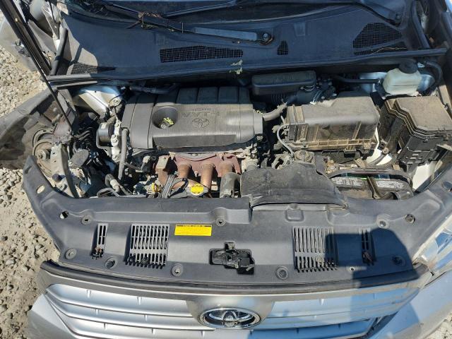 5TDZA3EH5CS024851 - 2012 TOYOTA HIGHLANDER BASE Күміс фото 12