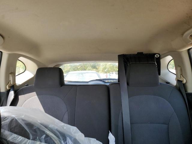 JN8AS5MV7DW151412 - 2013 NISSAN ROGUE S 灰色 照片 10