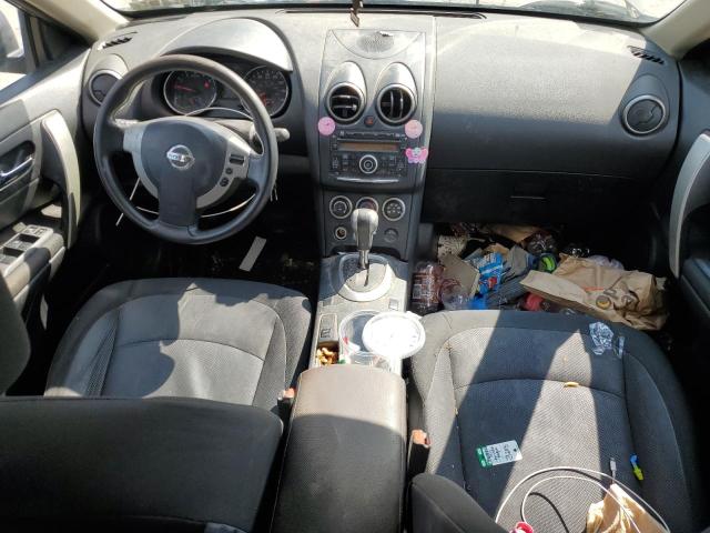 JN8AS5MV7DW151412 - 2013 NISSAN ROGUE S 灰色 照片 8