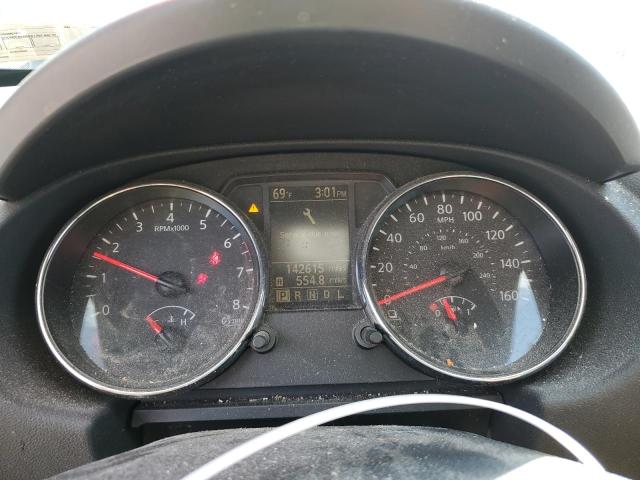 JN8AS5MV7DW151412 - 2013 NISSAN ROGUE S 灰色 照片 9