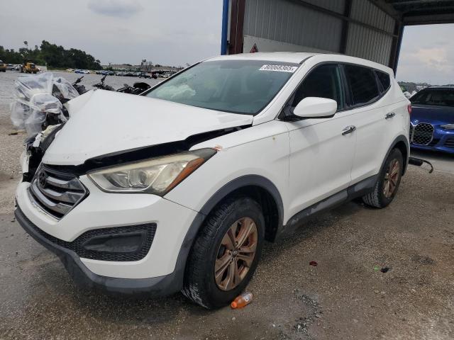 2015 HYUNDAI SANTA FE S, 
