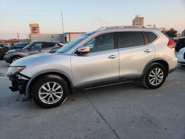 2017 NISSAN ROGUE S, 