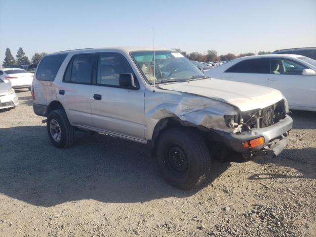 JT3GM84RXW0035734 - 1998 TOYOTA 4RUNNER BEIGE photo 4