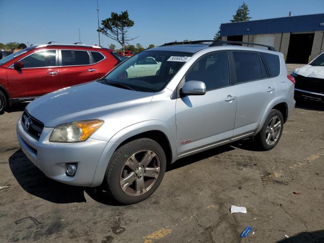 2011 TOYOTA RAV4 SPORT, 