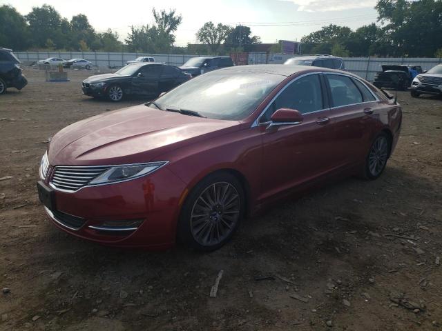 2014 LINCOLN MKZ, 