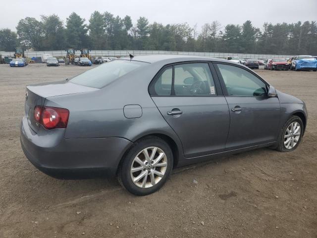 3VWRZ7AJ6AM164622 - 2010 VOLKSWAGEN JETTA SE 灰色 照片 3