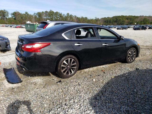 1N4AL3AP6HC225693 - 2017 NISSAN ALTIMA 2.5 BLACK photo 3