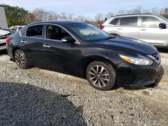 1N4AL3AP6HC225693 - 2017 NISSAN ALTIMA 2.5 BLACK photo 4