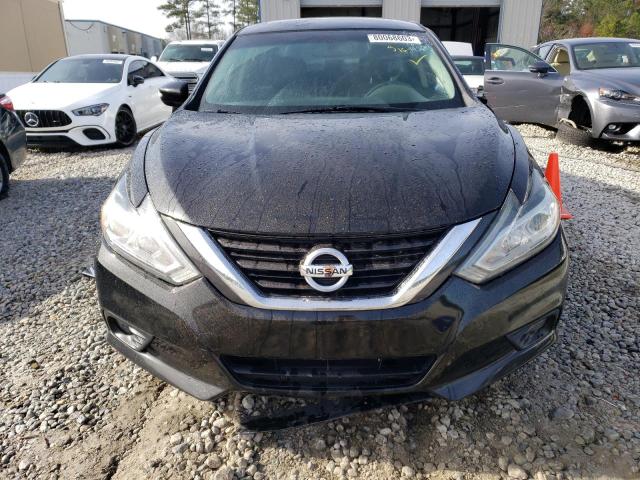 1N4AL3AP6HC225693 - 2017 NISSAN ALTIMA 2.5 BLACK photo 5