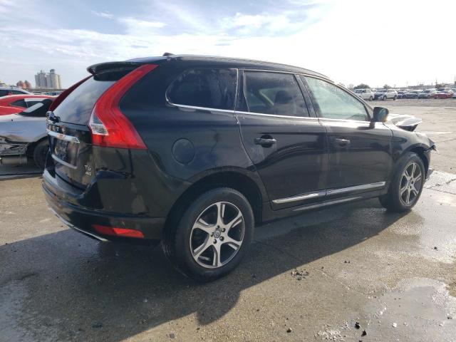 YV4902DZ7E2543320 - 2014 VOLVO XC60 T6 BLACK photo 3