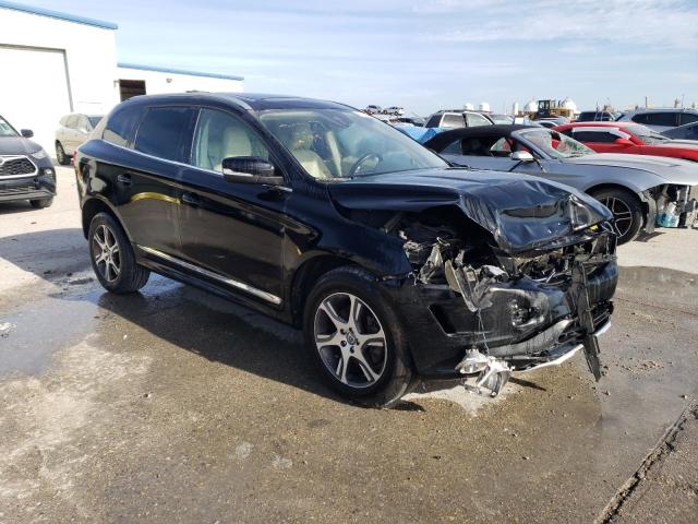 YV4902DZ7E2543320 - 2014 VOLVO XC60 T6 BLACK photo 4