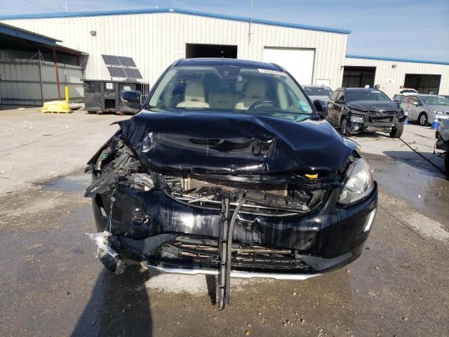 YV4902DZ7E2543320 - 2014 VOLVO XC60 T6 BLACK photo 5