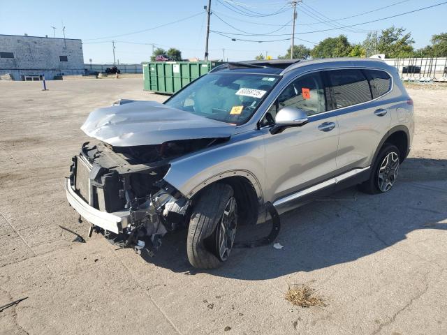 2023 HYUNDAI SANTA FE LIMITED, null