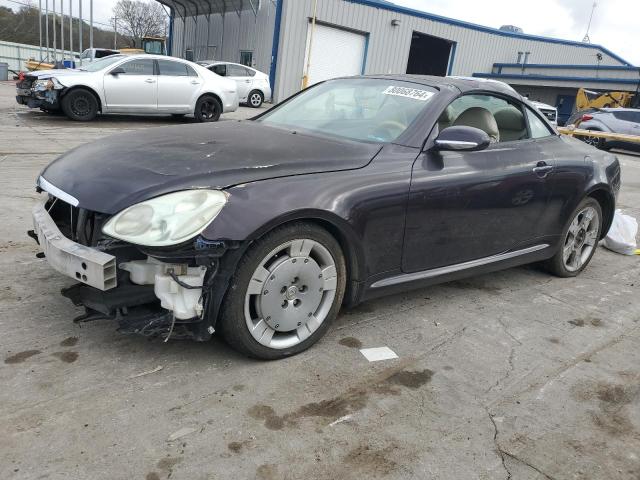 2004 LEXUS SC 430, 