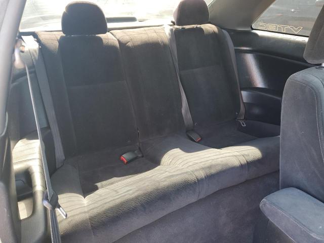 1HGEM21913L054110 - 2003 HONDA CIVIC EX 黑色 照片 10