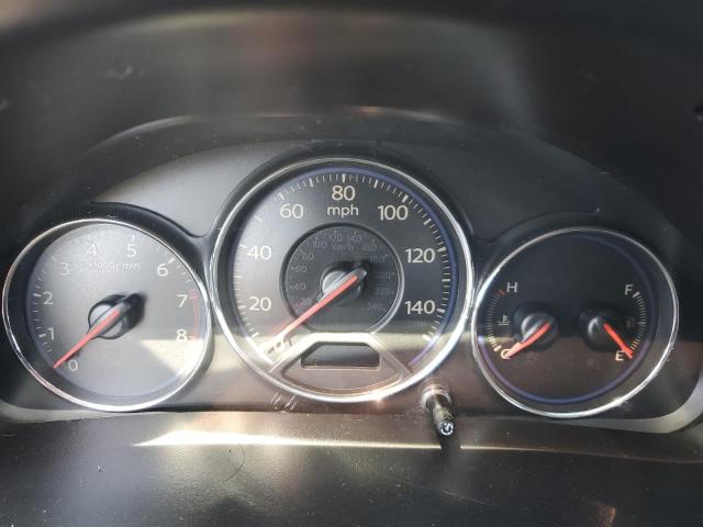 1HGEM21913L054110 - 2003 HONDA CIVIC EX 黑色 照片 9