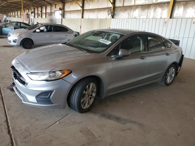 2020 FORD FUSION SE, 