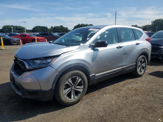 2019 HONDA CR-V LX, 