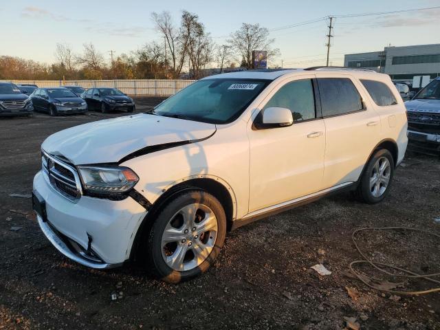 2014 DODGE DURANGO LIMITED, 