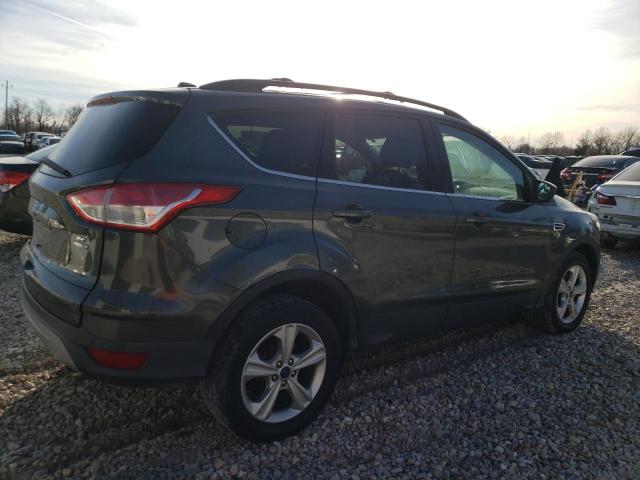 1FMCU9GX2GUC17654 - 2016 FORD ESCAPE SE GRAY photo 3