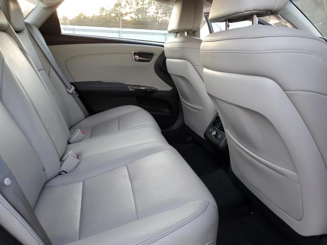 4T1BK1EB4DU052776 - 2013 TOYOTA AVALON BASE 黑色 照片 10